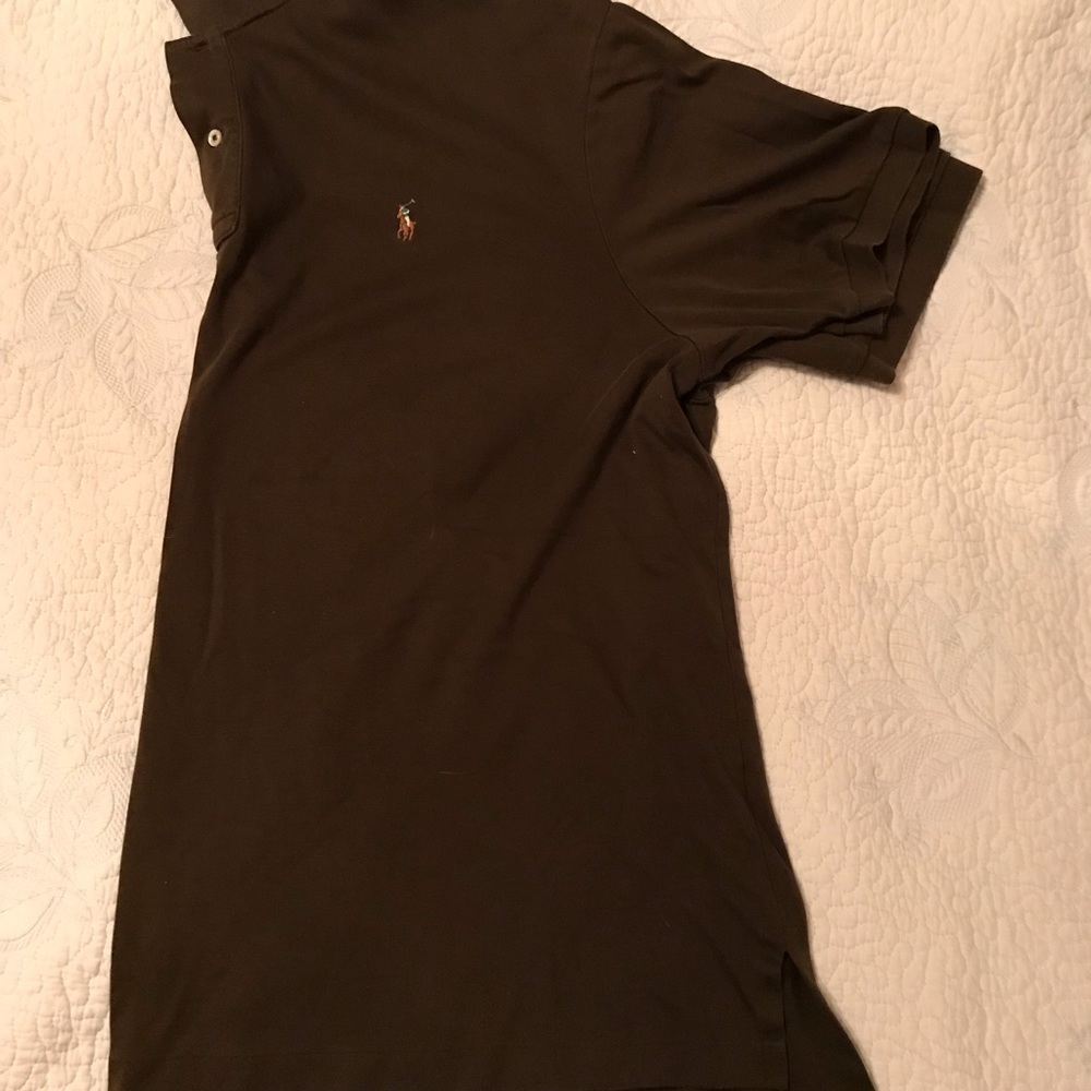 Ralph Lauren Polo-3XB